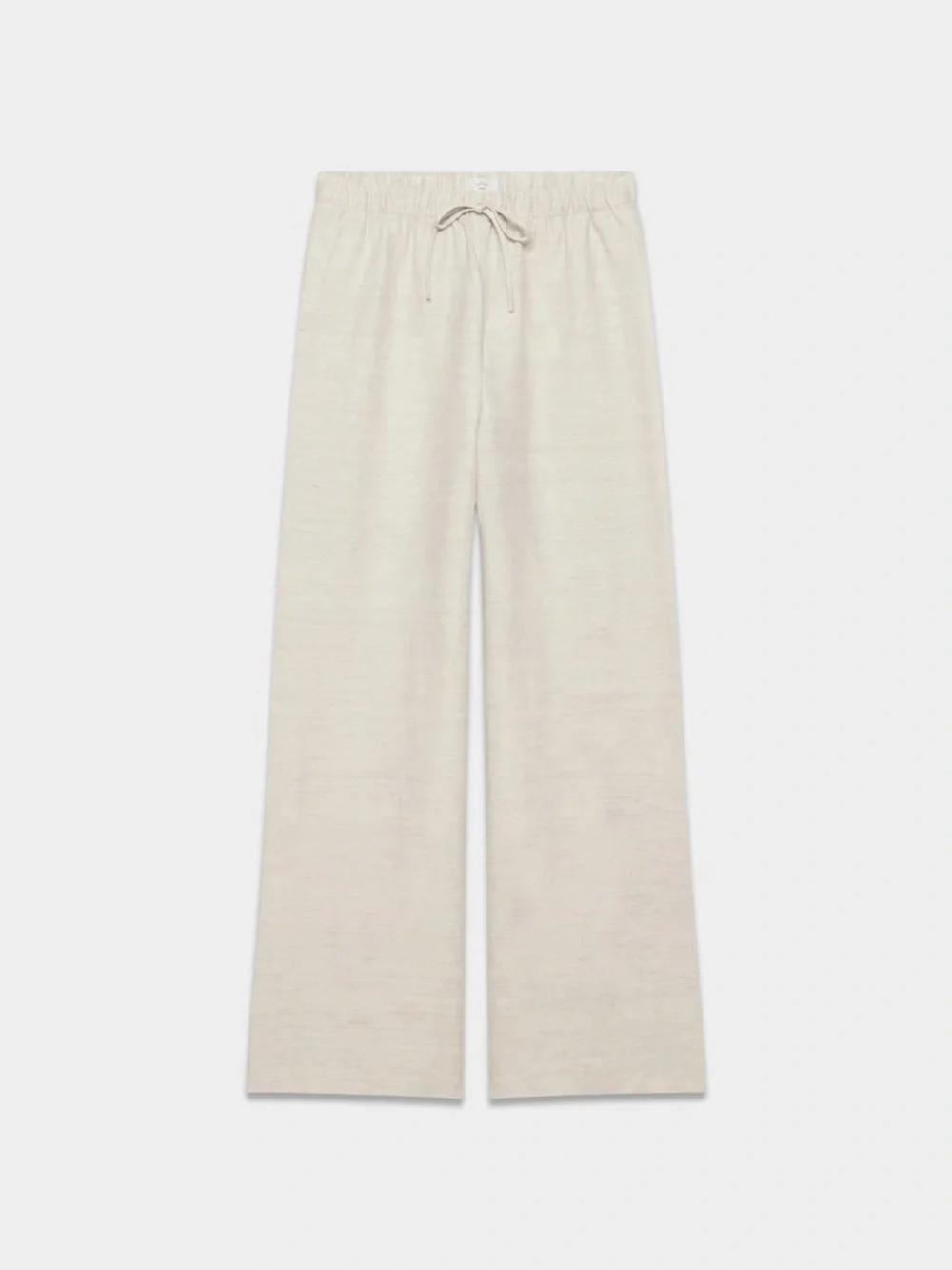 Aritzia Linen Lodge Pants